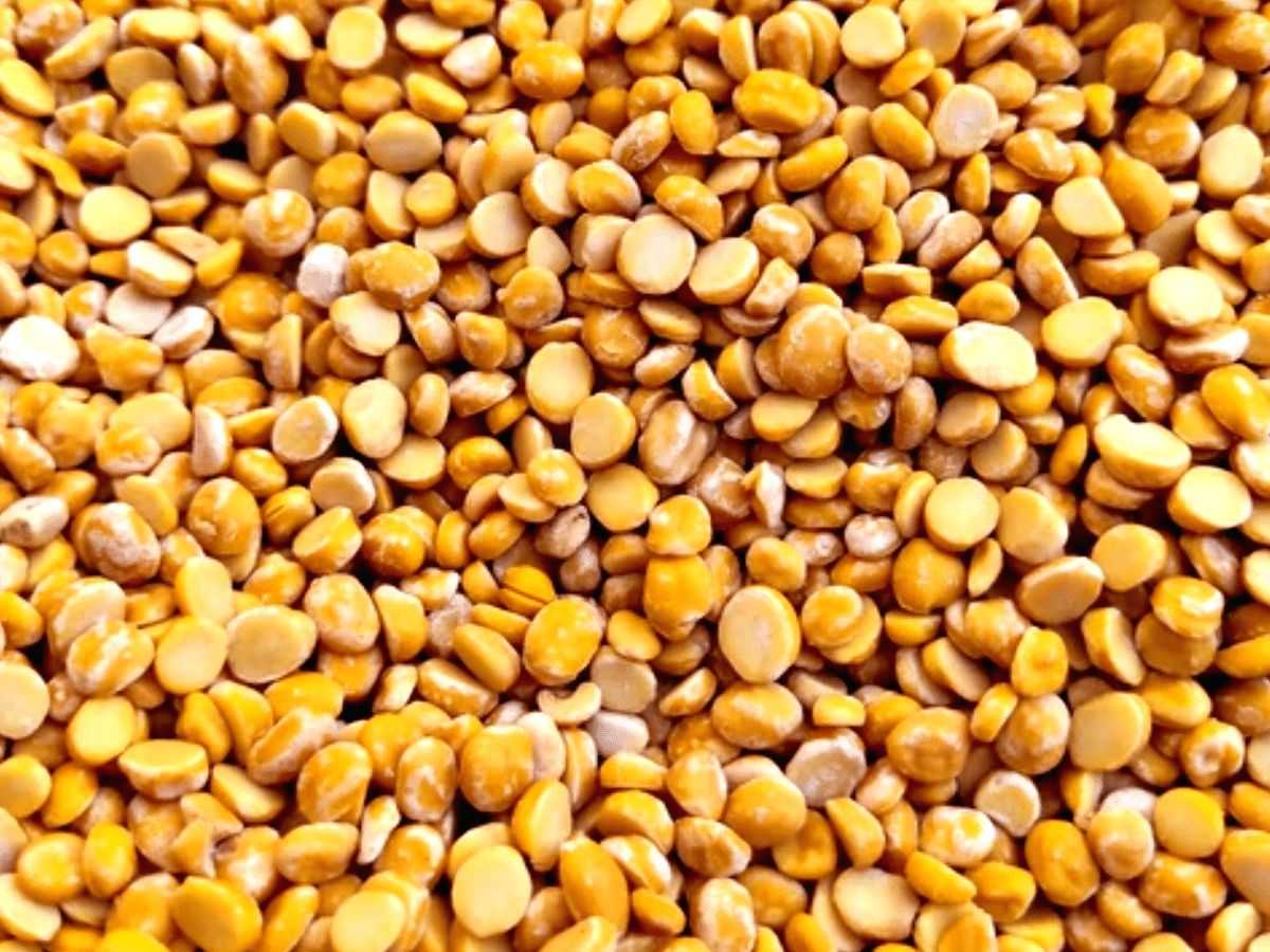Govt removes ceiling on procurement of tur, urad, masur dals - Vimarsana News