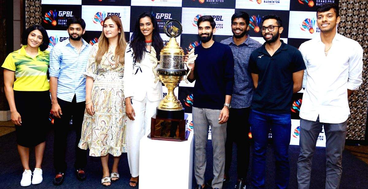GPBL Season 2 postponed with players' interest in mind, claim organisers - Vimarsana News