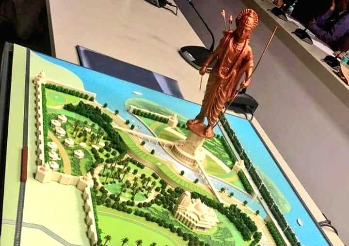 Plants worth Rs 22 cr to beautify roads leading to Ram temple in Ayodhya - Vimarsana News