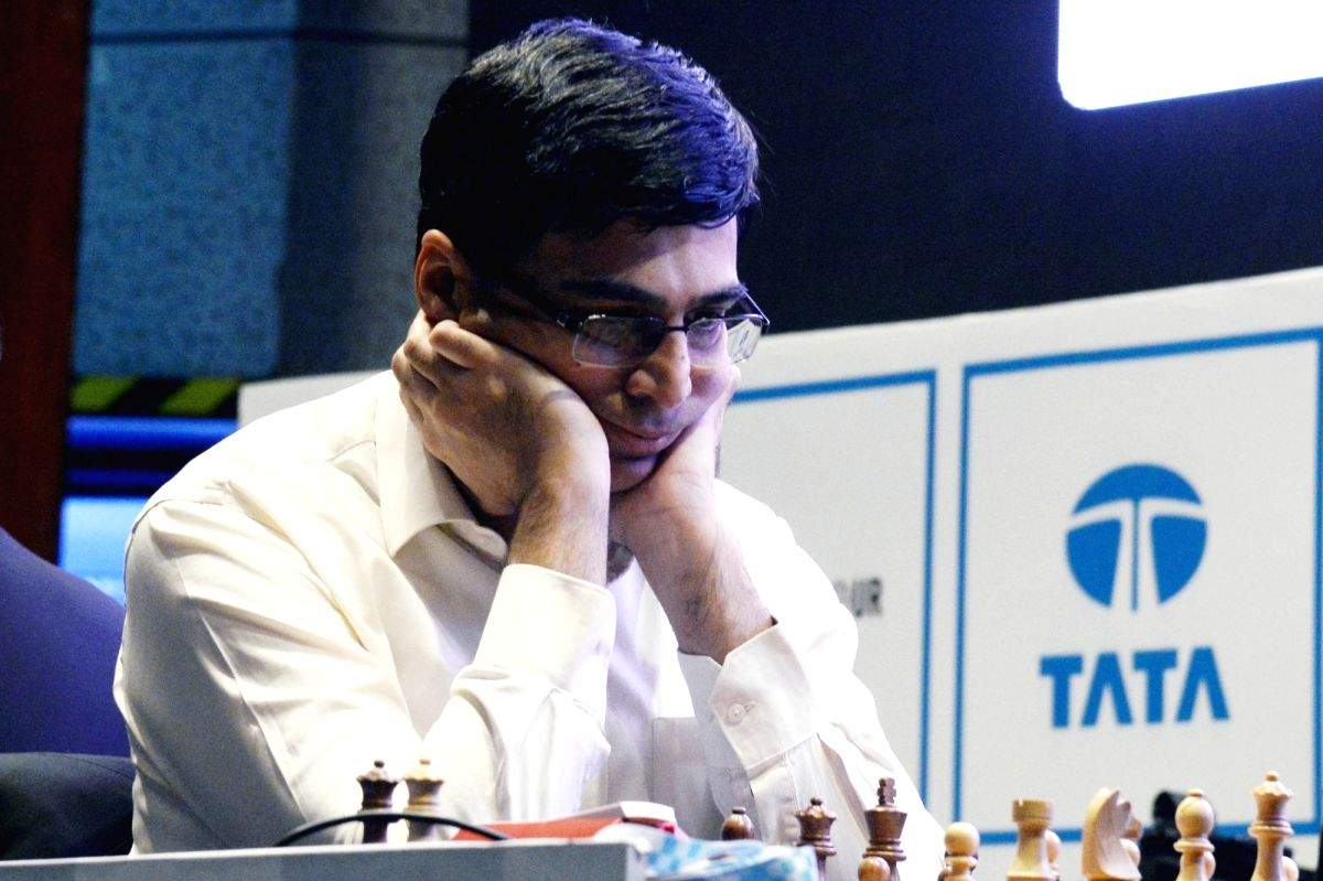 Numbers give India high medal hopes in Chess Olympiad; Anand's absence felt - Vimarsana News