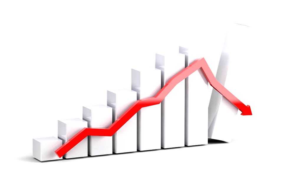 Domestic investors holding declined in June quarter - Vimarsana News