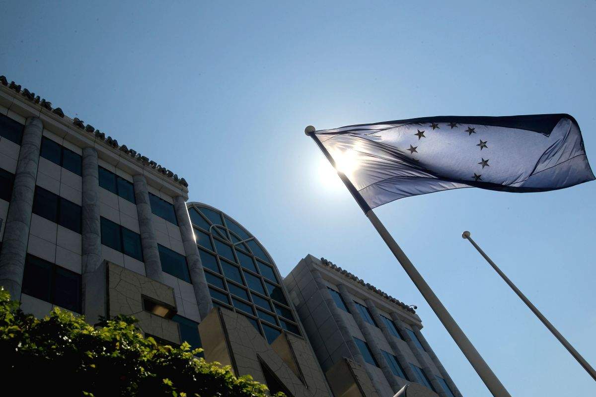 Greece to receive $58bn from EU funds for economic recovery - Vimarsana News