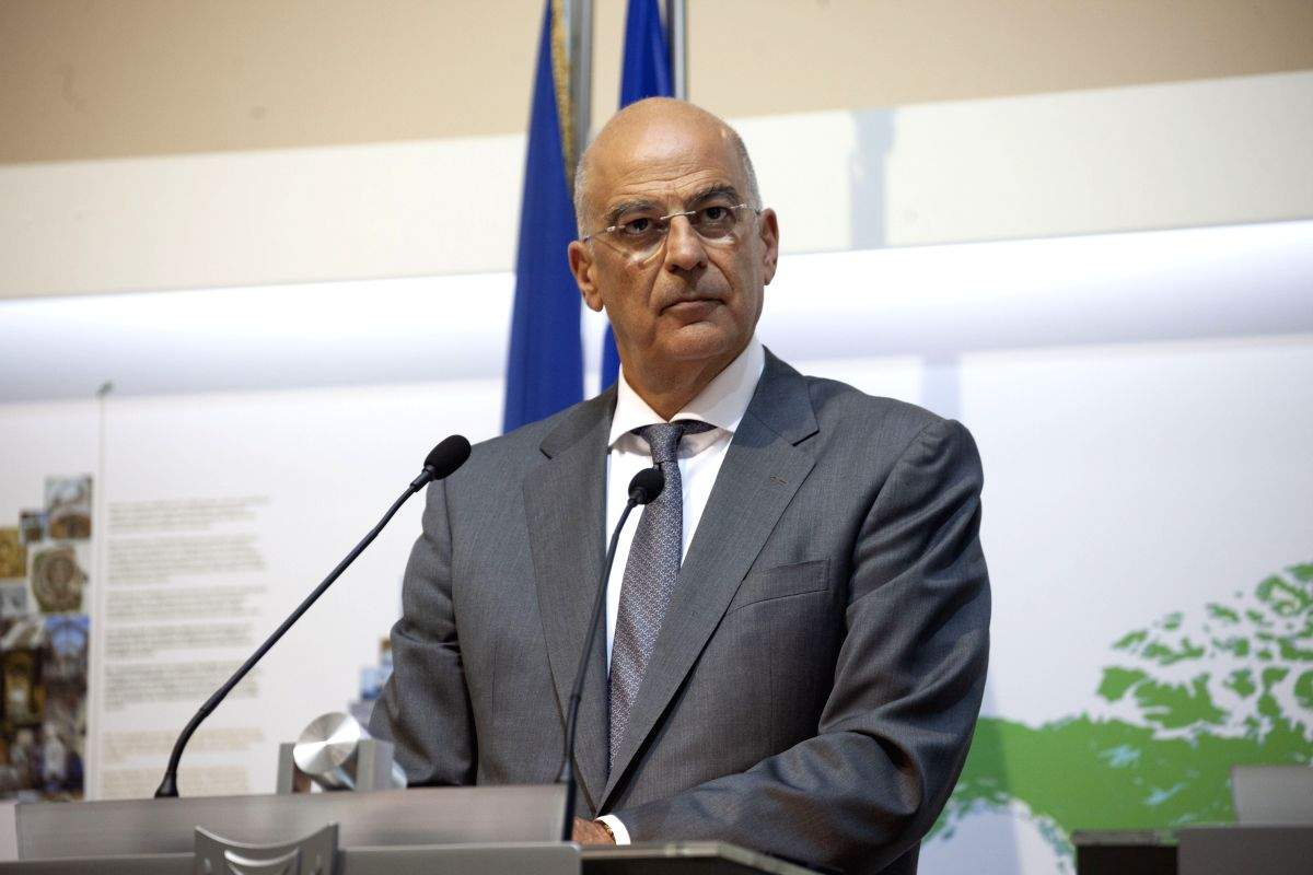 Greece rejects unacceptable remarks by Turkish officials: FM