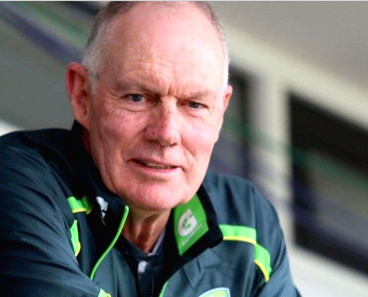 Greg Chappell showed belief and faith in my talent and ability, says David Warner - Vimarsana News