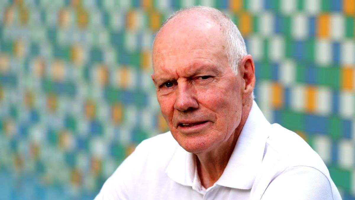 Greg Chappell admits facing financial crisis, friends launch fundraising platform - Vimarsana News