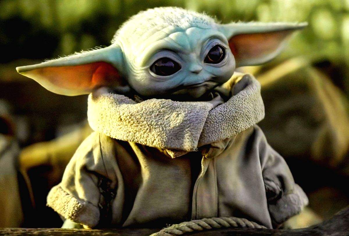 Google releases cool Grogu Easter Egg with telekinesis powers - Vimarsana News