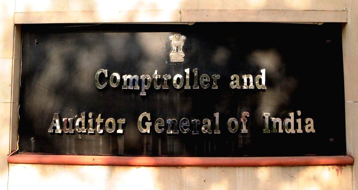 CAG raises concern over pending dam repairs in MP - Vimarsana News