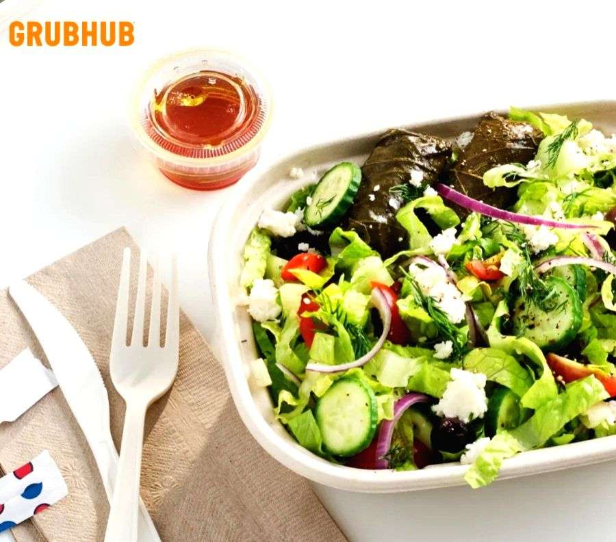 Food delivery platform Grubhub to pay $3.5 mn for misleading customers - Vimarsana News