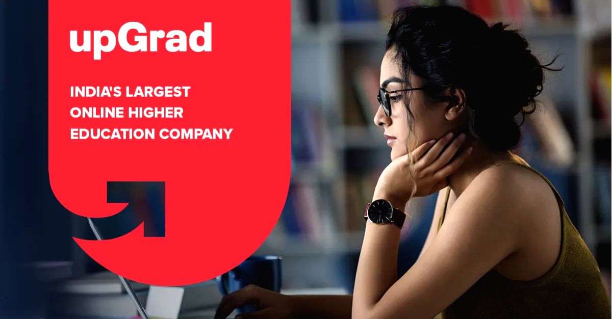 GST officials search UpGrad offices, edtech unicorn says 'routine survey' - Vimarsana News