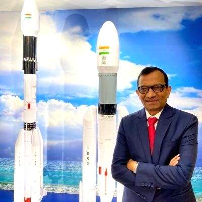 Guidelines for rocket, satellite insurance will be ready before end of 2022 - Vimarsana News