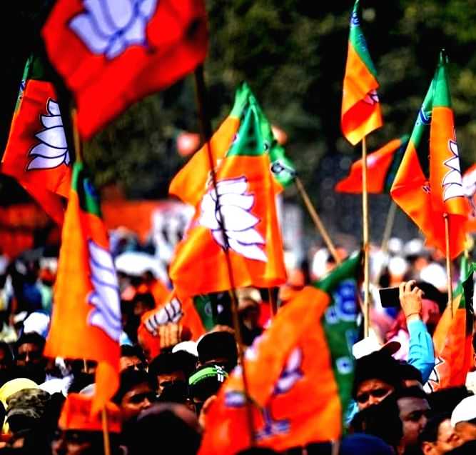 As it eyes third term, BJP prepares to hard-sell its track record with OBCs - Vimarsana News