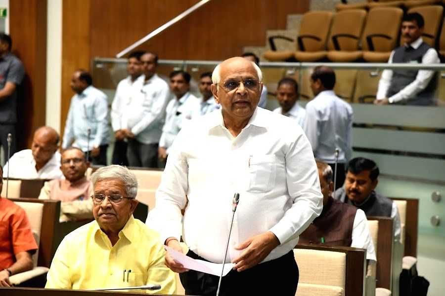 Budget Session of Gujarat Assembly to begin on Feb 23 - Vimarsana News
