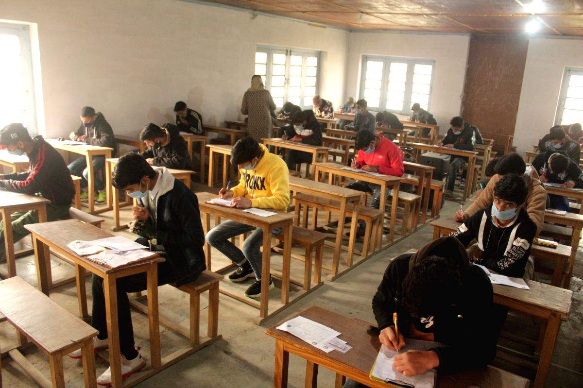 Kashmir: Army Goodwill Schools equip Generation-Next to face the world - Vimarsana News