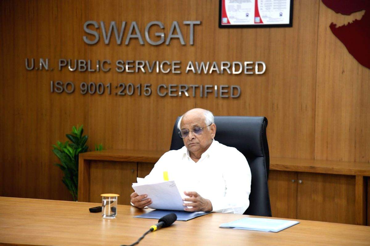 Gujarat CM calls for environmental impact assessments in sanctuary projects - Vimarsana News