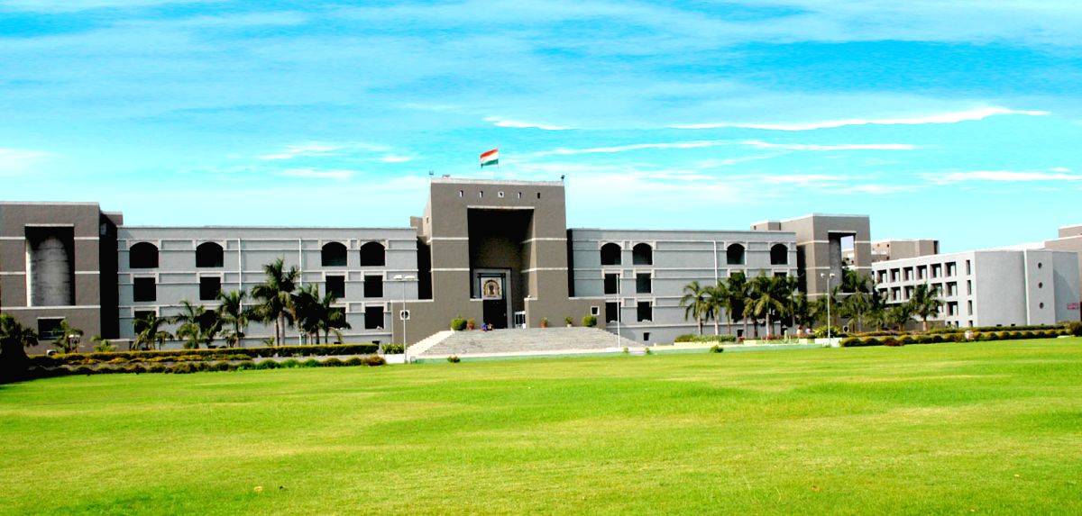 Guj HC announces 20 new virtual traffic courts for e-challan processing - Vimarsana News
