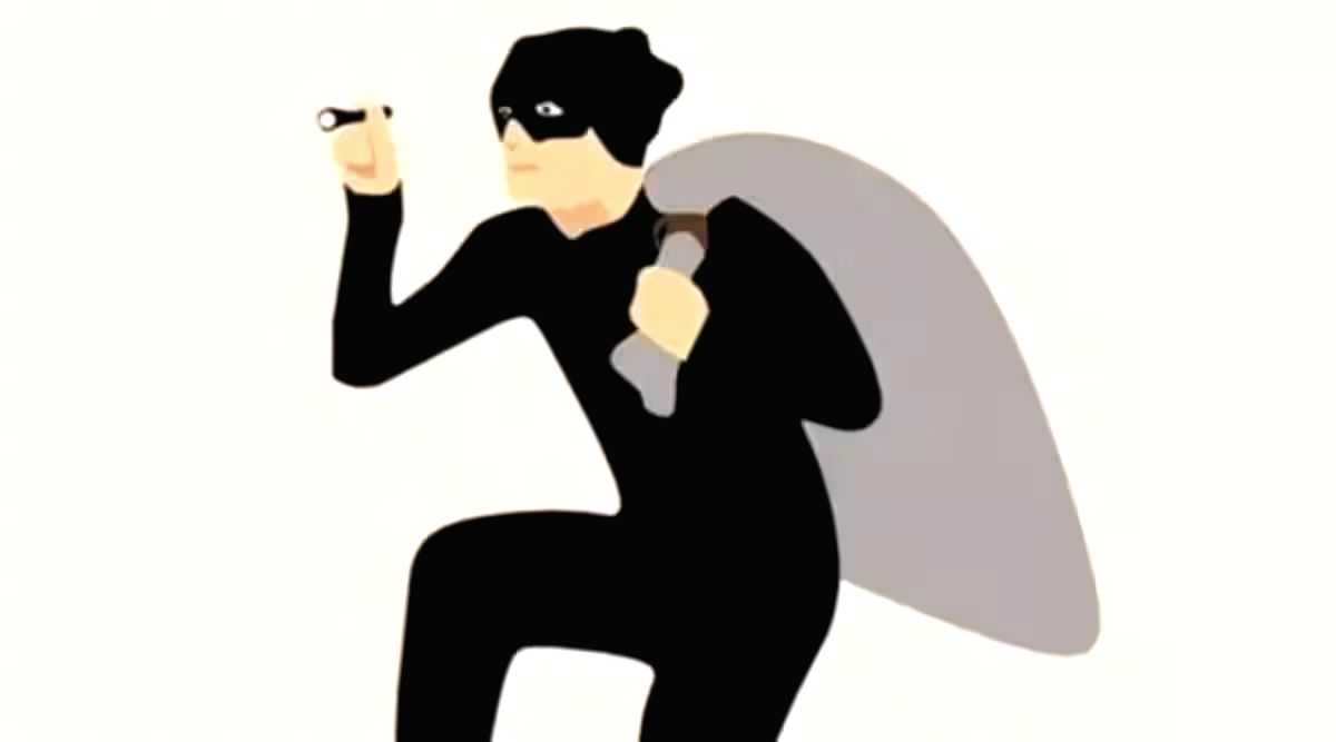 Delhi's Rs 75 lakh robbery solved, 5 arrested including victim's driver - Vimarsana News