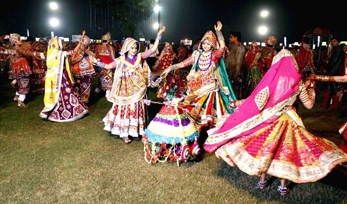 Gujarat's Garba dance earns UNESCO's recognition as 'Intangible Cultural Heritage' - Vimarsana News