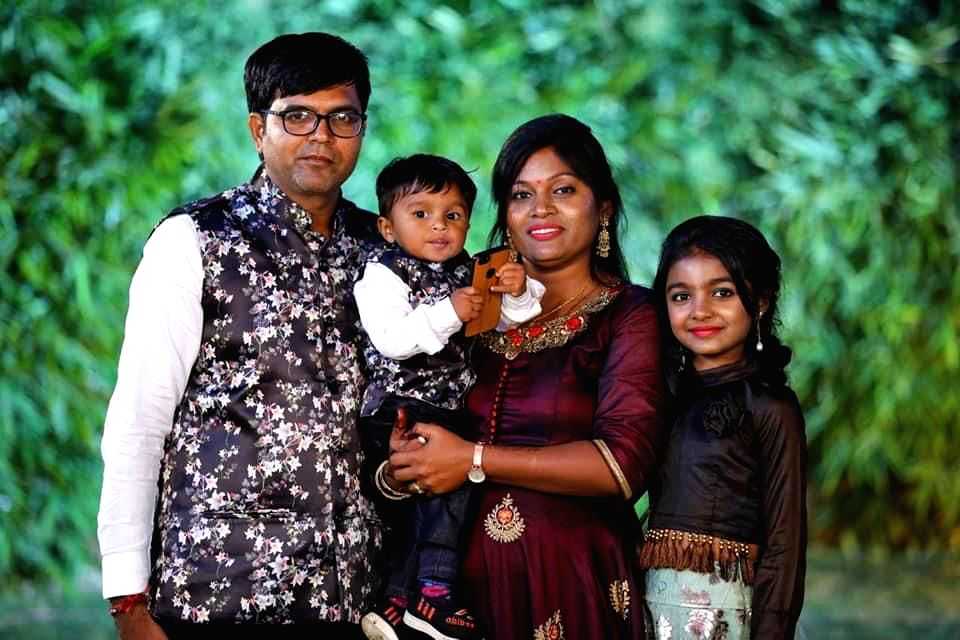'Gujarati family's death in Canada puts human trafficking in focus' - Vimarsana News