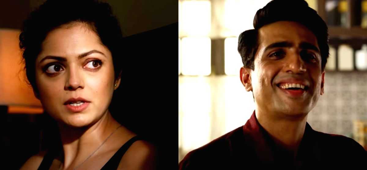 Gulshan Devaiah-starrer 'Duranga' renewed for season 2 - Vimarsana News