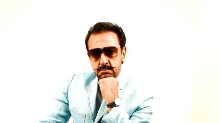 'Bad Man' Gulshan Grover: A distinct trait, an 'ada' makes a star out of an actor - Vimarsana News