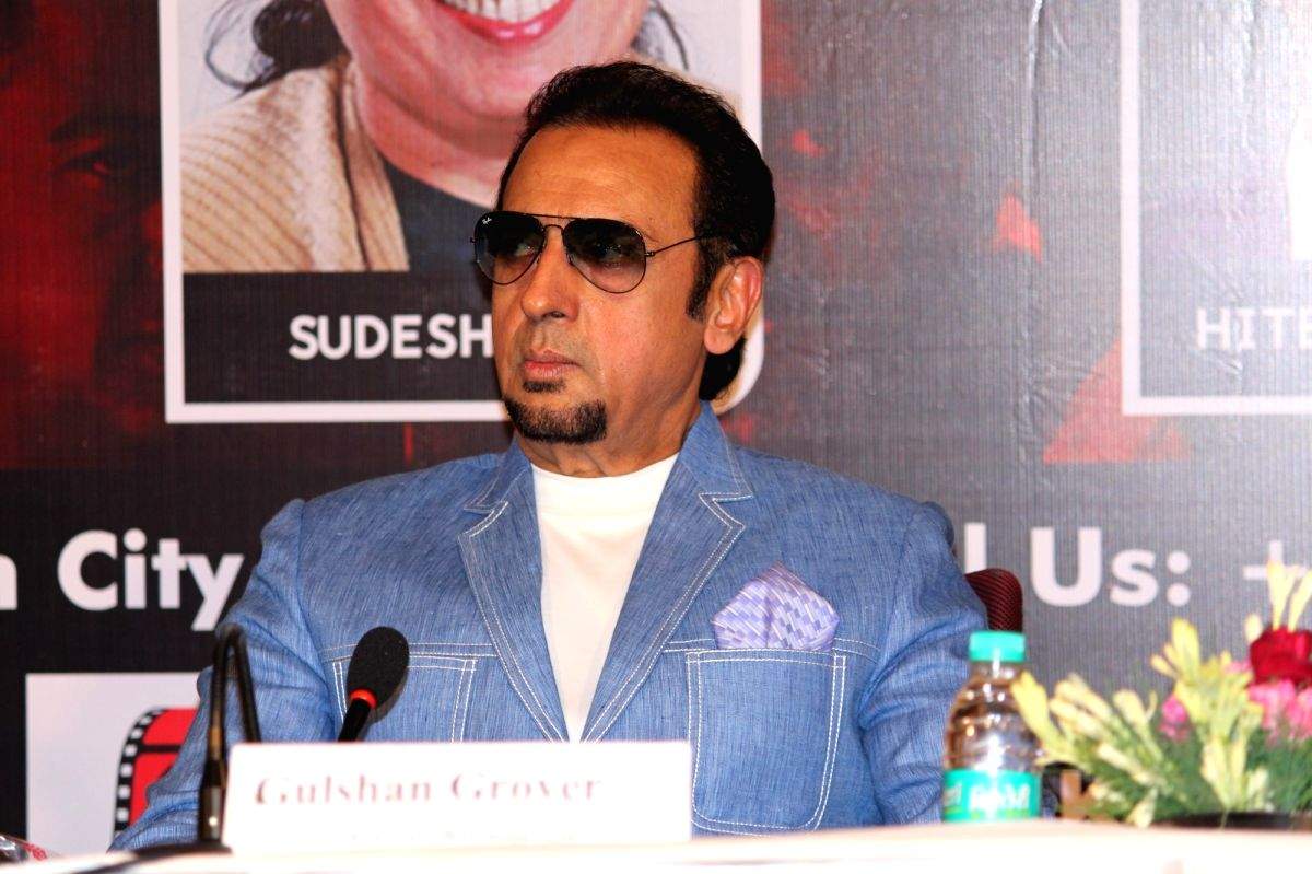 Sooryavanshi will make path for other films to find audience, says Gulshan Grover - Vimarsana News