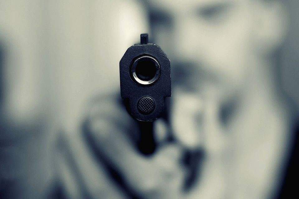 Candidate, 2 others shot at ahead of UP Panchayat polls - Vimarsana News