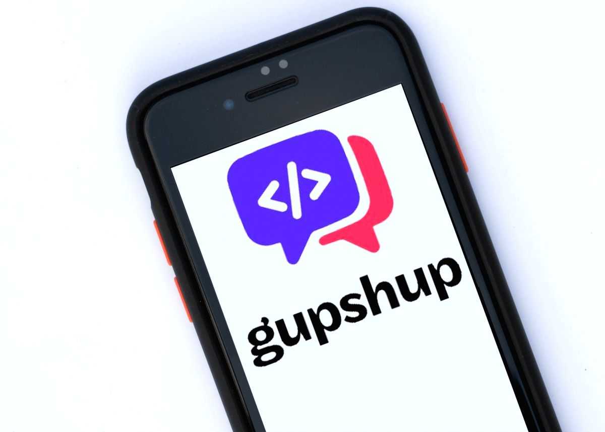 Gupshup launches Auto Bot Builder tool powered by GPT-3 - Vimarsana News