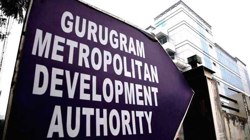 GMDA to install speed limit signboards on all its arterial roads in Gurugram - Vimarsana News