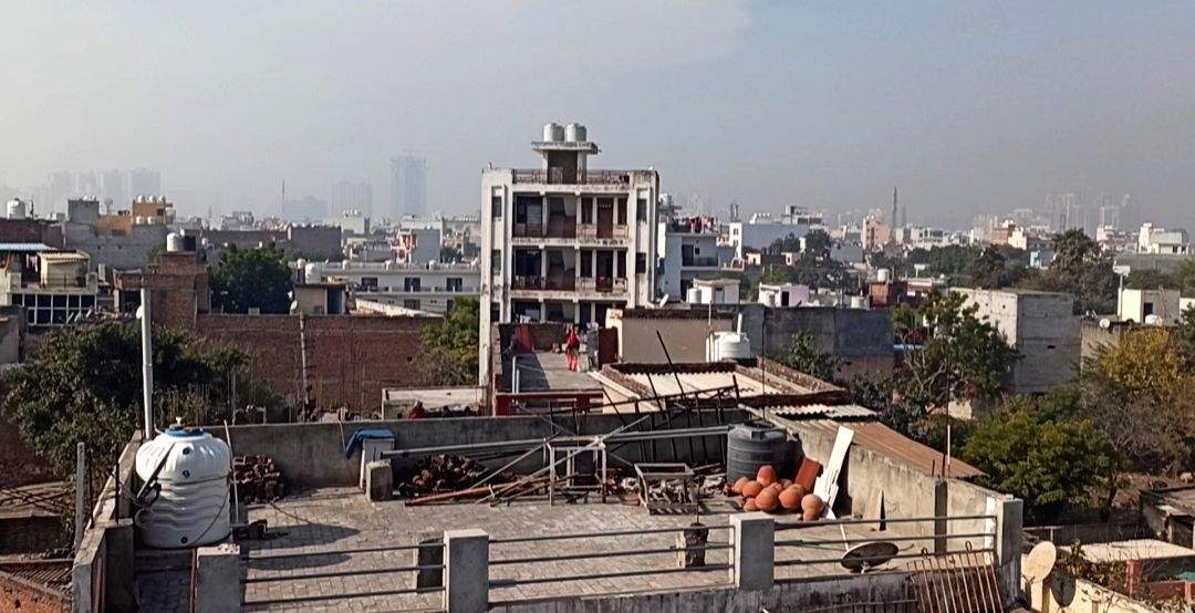 Gurugram: Unauthorised buildings under MCG lens, says commissioner - Vimarsana News