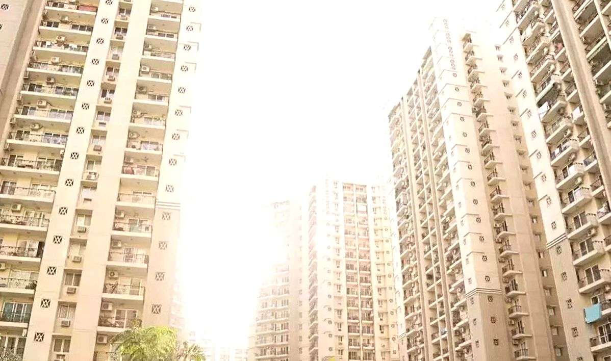 Gurugram: Visual inspection of 55 housing societies completed, structural audit to be done for 23 - Vimarsana News