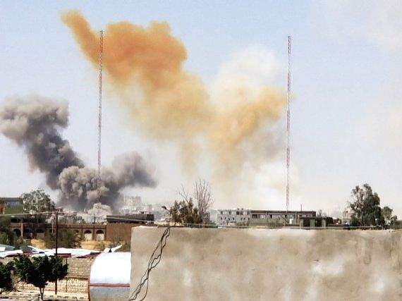 Guterres condemns attacks in Yemen, Saudi - Vimarsana News