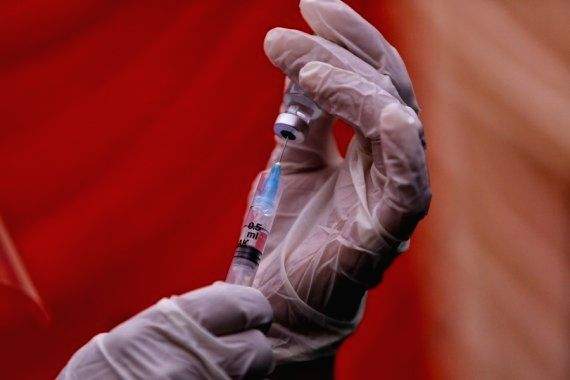 Guterres reiterates call for equitable access to COVID-19 vaccines - Vimarsana News