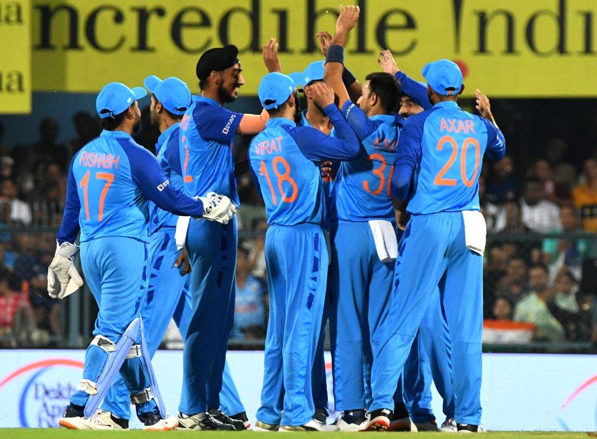 Rating Team India: Strengths and weaknesses of the Men in Blue - Vimarsana News