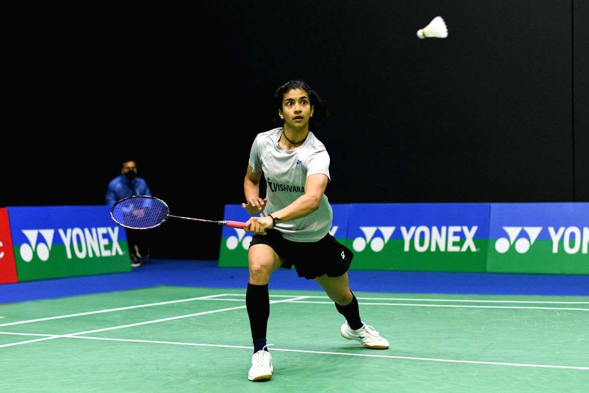 Guwahati Masters Badminton: Karthikeya, Malvika Bansod, doubles combo Rao/Vardhan storm into quarters - Vimarsana News