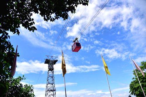 Prayagraj to get longest ropeway across river by 2025 - Vimarsana News