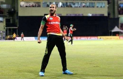 Guyana Amazon Warriors grab playoff berth in Hero CPL - Vimarsana News