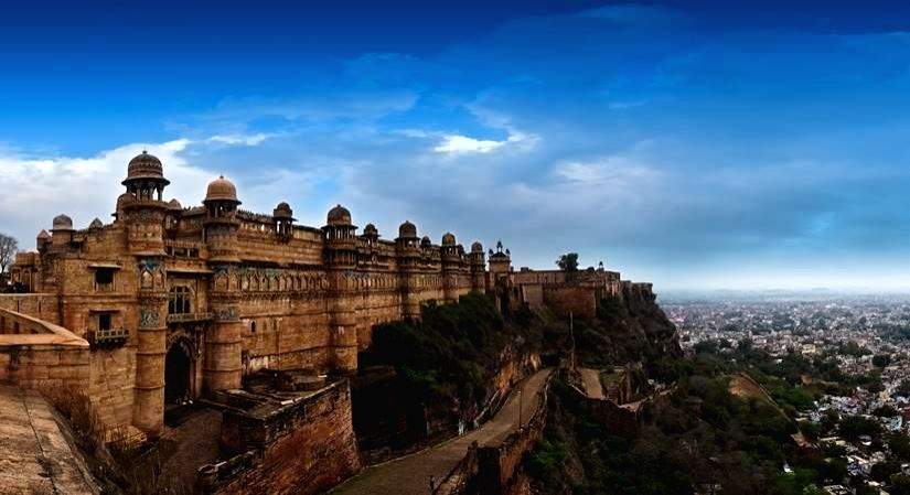 Gwalior becomes UNESCO music city - Vimarsana News