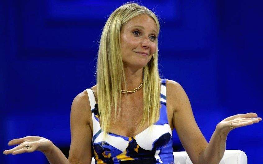 Gwyneth Paltrow lashes out at 'culture of judgment' around 'nepo kids' - Vimarsana News