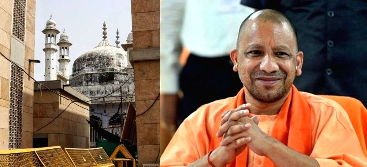 Gyanvapi case: Notice to VVSS chief over 'power of attorney' to Yogi - Vimarsana News
