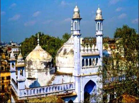 Allahabad HC slams ASI for not filling report on carbon dating of 'Shivling' found inside Gyanvapi mosque - Vimarsana News