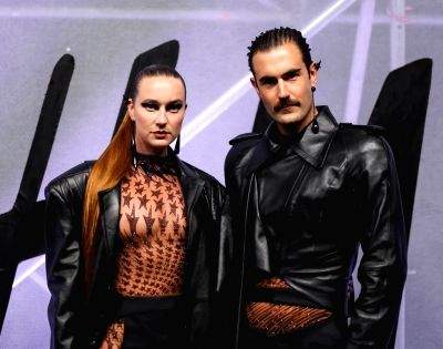 H&M and Mugler celebrate their collaboration - Vimarsana News