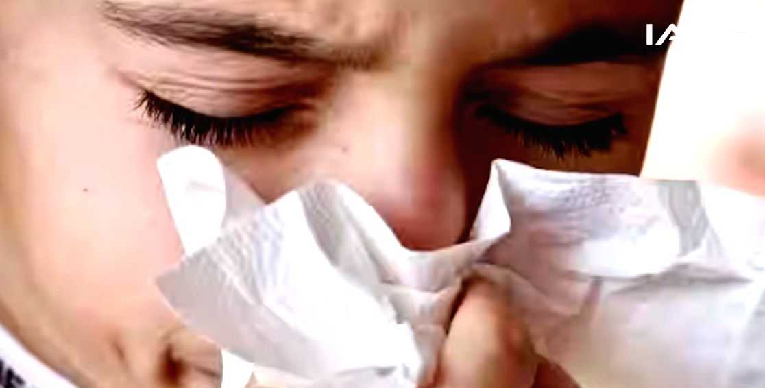 DDMA discusses preparedness for earthquake, prevailing H3N2 Flu situation - Vimarsana News