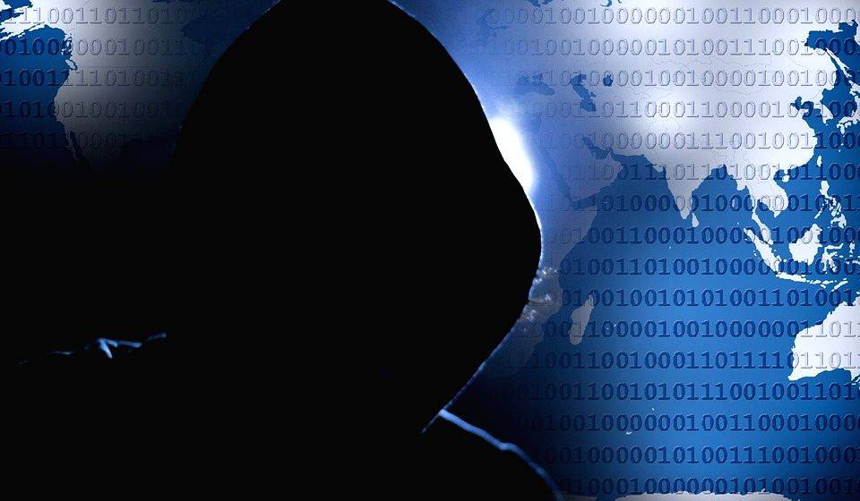 Chinese hackers might have targeted Indian Railways infra: Recorded Future - Vimarsana News