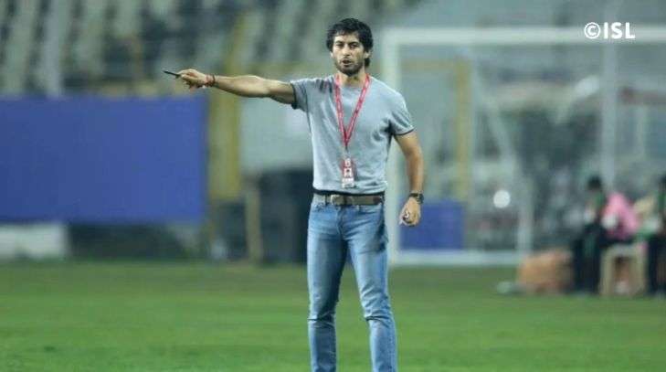 Had to take tough selection decisions for Al Rayyan tie: FC Goa coach - Vimarsana News