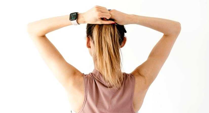 Haircare in your 40s - Vimarsana News