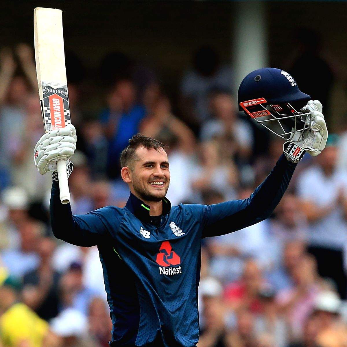 Hales, Pooran, du Plessis, Rossouw among 6 batters nominated for upcoming BBL overseas draft - Vimarsana News