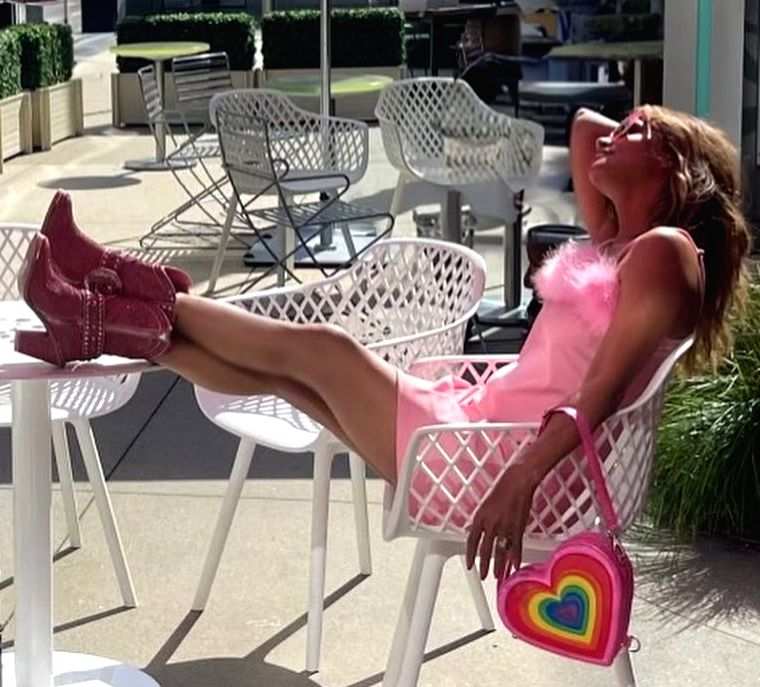 Halle Berry celebrates birthday with Daughter Nahla, gets into 'Barbie' spirit - Vimarsana News