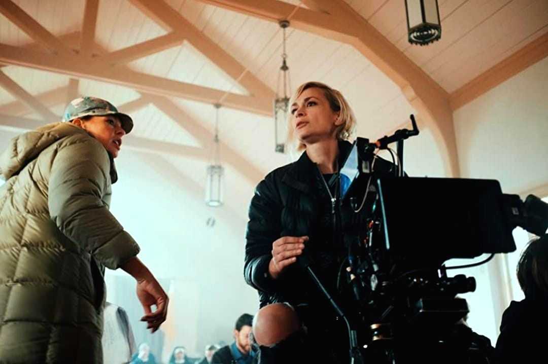 Cinematographer who died on set of 'Rust' remembered as 'truly unique artist' - Vimarsana News