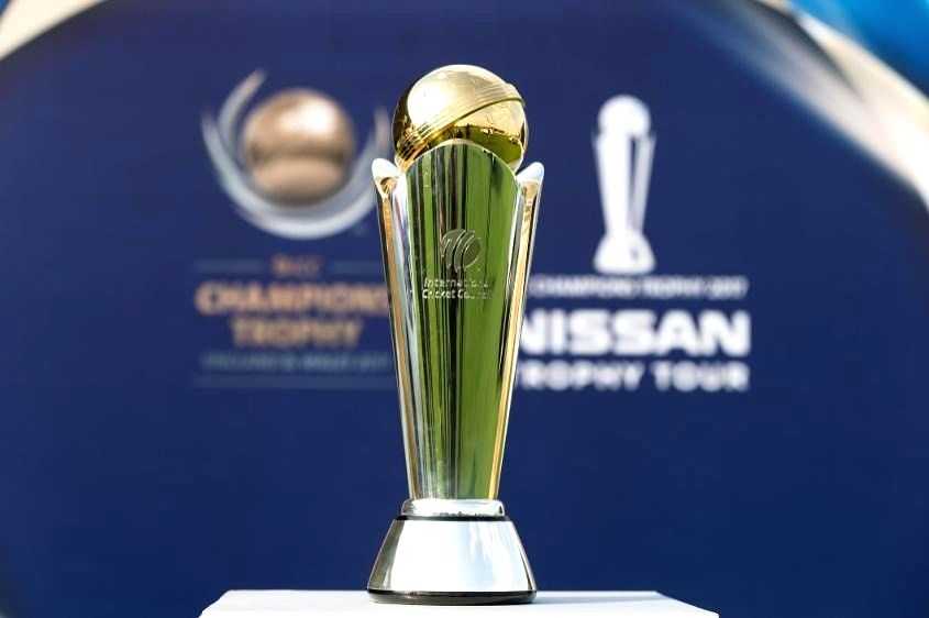 Champions Trophy back, more teams to contest ODI, T20 World Cups (Ld) - Vimarsana News