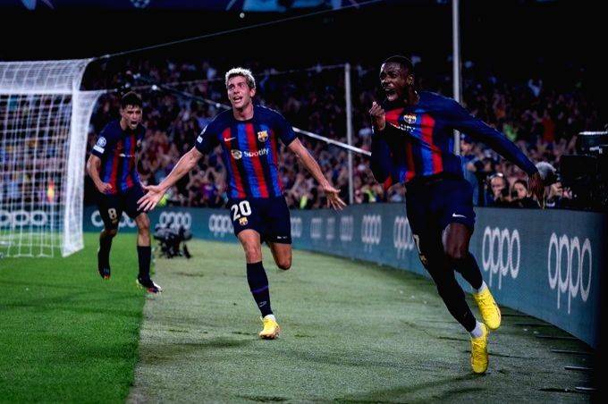 Hangover for Barcelona, Sevilla and Atletico in Spain's matchday 12(Preview) - Vimarsana News